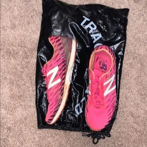 Cross country/ track spikes